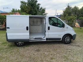 Renault Trafic 2.0 | Mobile.bg    10