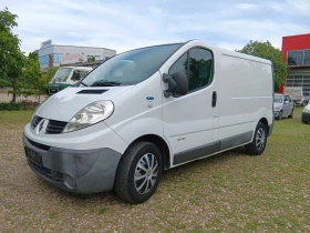     Renault Trafic 2.0