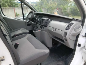 Renault Trafic 2.0 | Mobile.bg    14