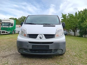 Renault Trafic 2.0 | Mobile.bg    2