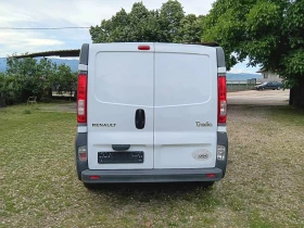 Renault Trafic 2.0 | Mobile.bg    6