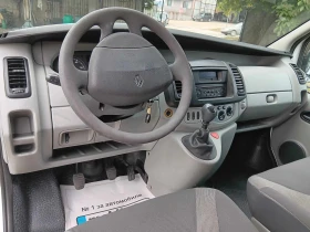 Renault Trafic 2.0 | Mobile.bg    13
