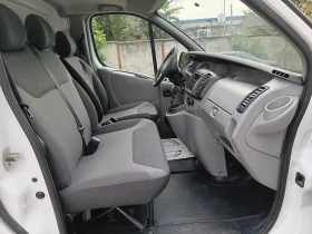 Renault Trafic 2.0 | Mobile.bg    16