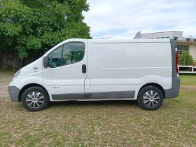 Renault Trafic 2.0 | Mobile.bg    4