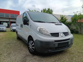 Renault Trafic 2.0 | Mobile.bg    3