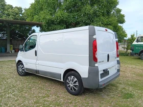 Renault Trafic 2.0 | Mobile.bg    5
