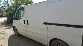Opel Vivaro   | Mobile.bg    5
