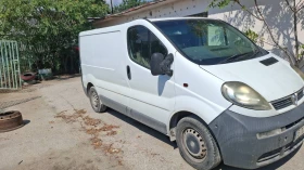 Opel Vivaro   | Mobile.bg    2
