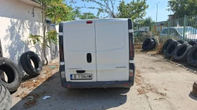 Opel Vivaro   | Mobile.bg    4