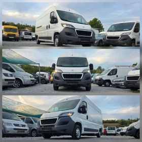 Peugeot Boxer 2.2hdi  | Mobile.bg    8