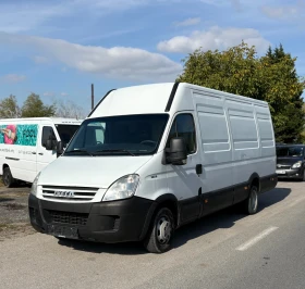 Iveco 35c15 MAXI