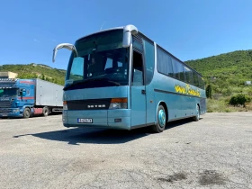 Setra H  315HD - изображение 1