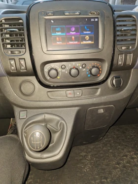 Opel Vivaro 1, 6 CTDI, снимка 9