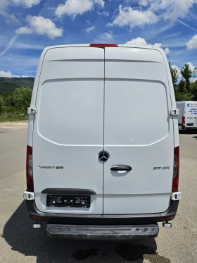 Mercedes-Benz Sprinter 317 CDI LONG | Mobile.bg � ����� ������ 5