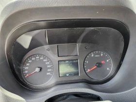 Mercedes-Benz Sprinter 317 CDI LONG | Mobile.bg � ����� ������ 16