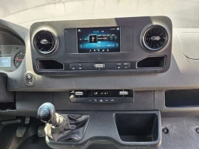 Mercedes-Benz Sprinter 317 CDI LONG | Mobile.bg � ����� ������ 17