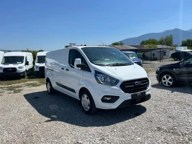 ����� �� �������� �� Ford Transit Custom 2.0d 131kc euro6