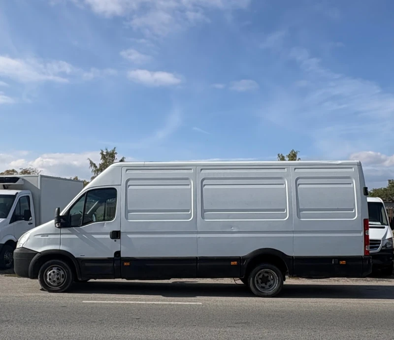 Iveco 35c15 MAXI 3.0 hpi, снимка 3 - Бусове и автобуси - 52036434