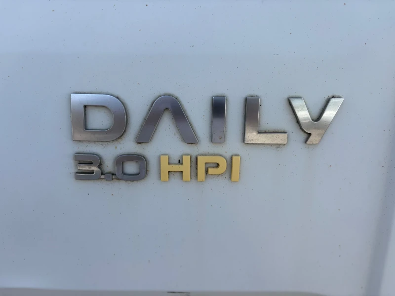 Iveco 35c15 MAXI 3.0 hpi, снимка 7 - Бусове и автобуси - 52036434