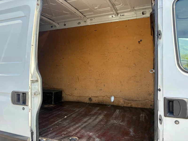 Iveco 35c15 MAXI 3.0 hpi, снимка 12 - Бусове и автобуси - 52036434