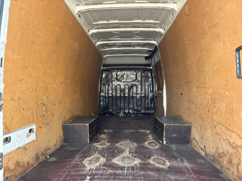 Iveco 35c15 MAXI 3.0 hpi, снимка 10 - Бусове и автобуси - 52036434