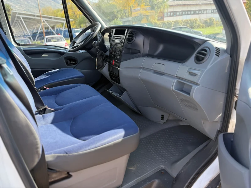 Iveco 35c15 MAXI 3.0 hpi, снимка 14 - Бусове и автобуси - 52036434