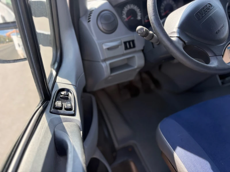 Iveco 35c15 MAXI 3.0 hpi, снимка 16 - Бусове и автобуси - 52036434