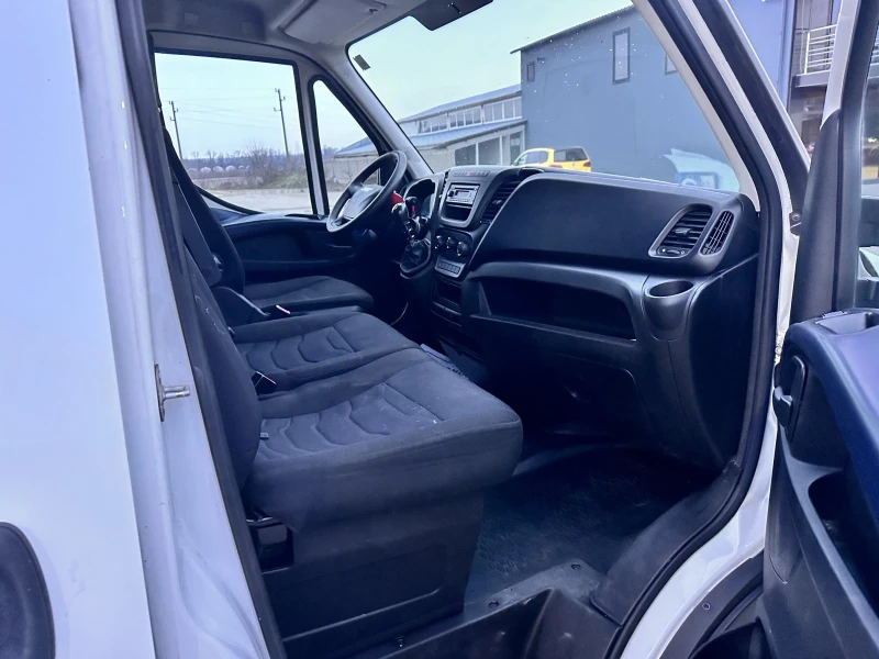 Iveco 35c15, снимка 6 - Бусове и автобуси - 53091943