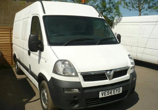 Opel Movano 2.8,2.5,2.2части, снимка 4 - Бусове и автобуси - 25770955