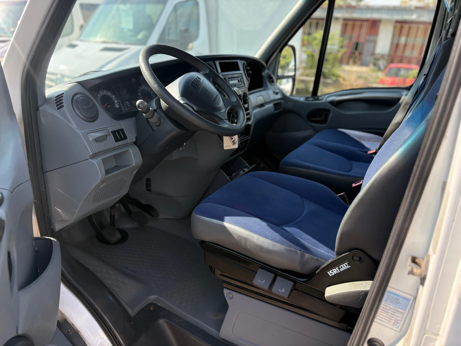 Iveco 35c15 MAXI 3.0 hpi | Mobile.bg   13