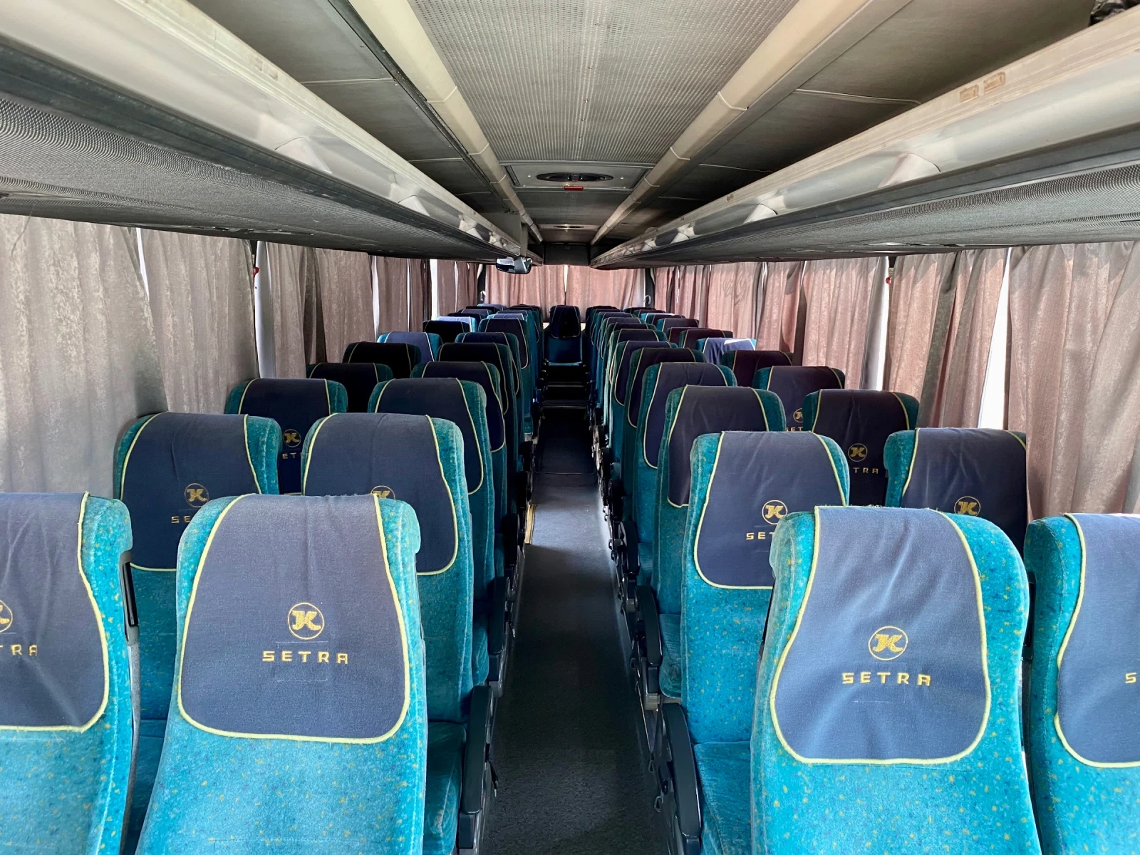 Setra H  315HD - изображение 3