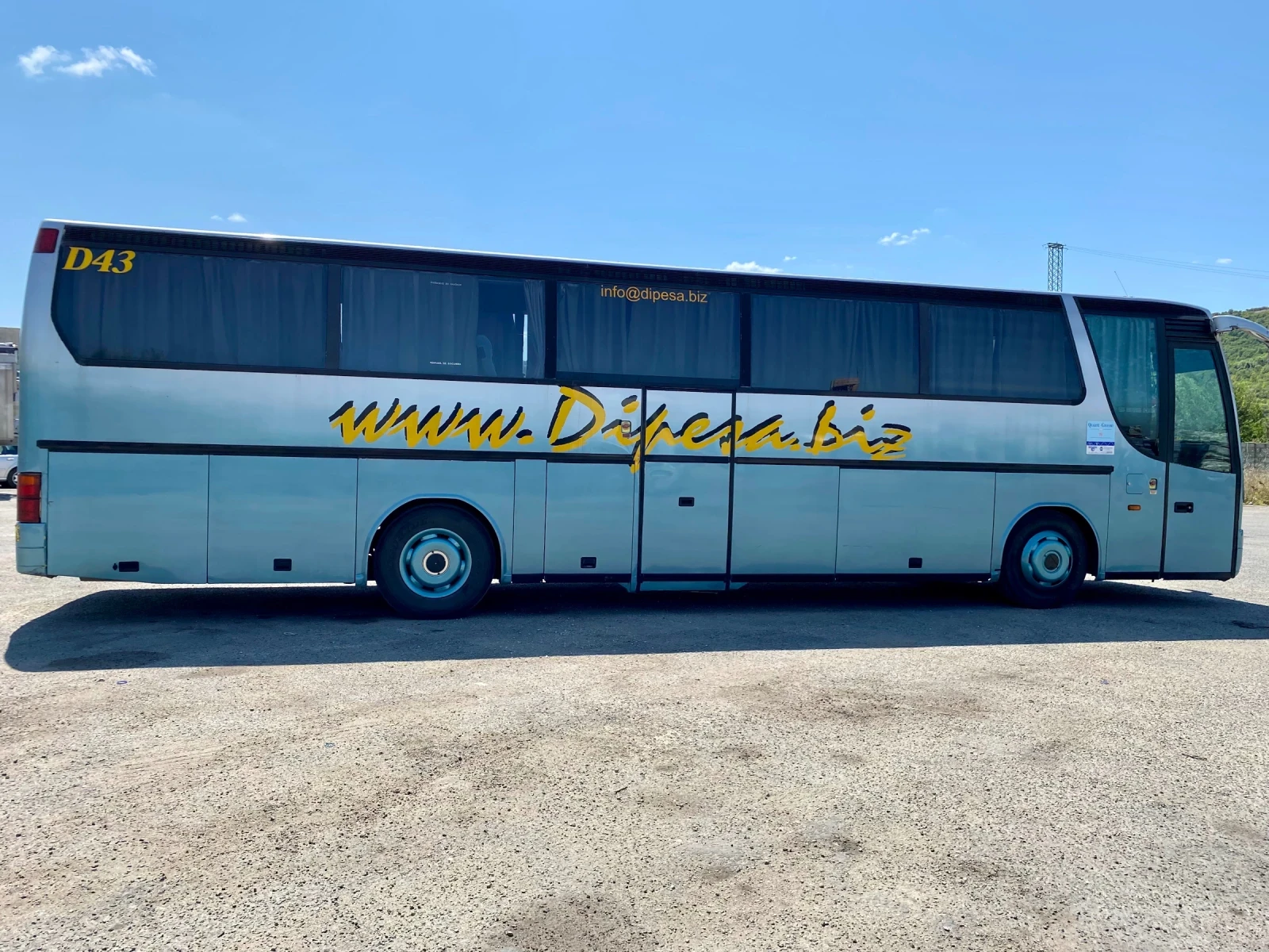 Setra H  315HD - изображение 6