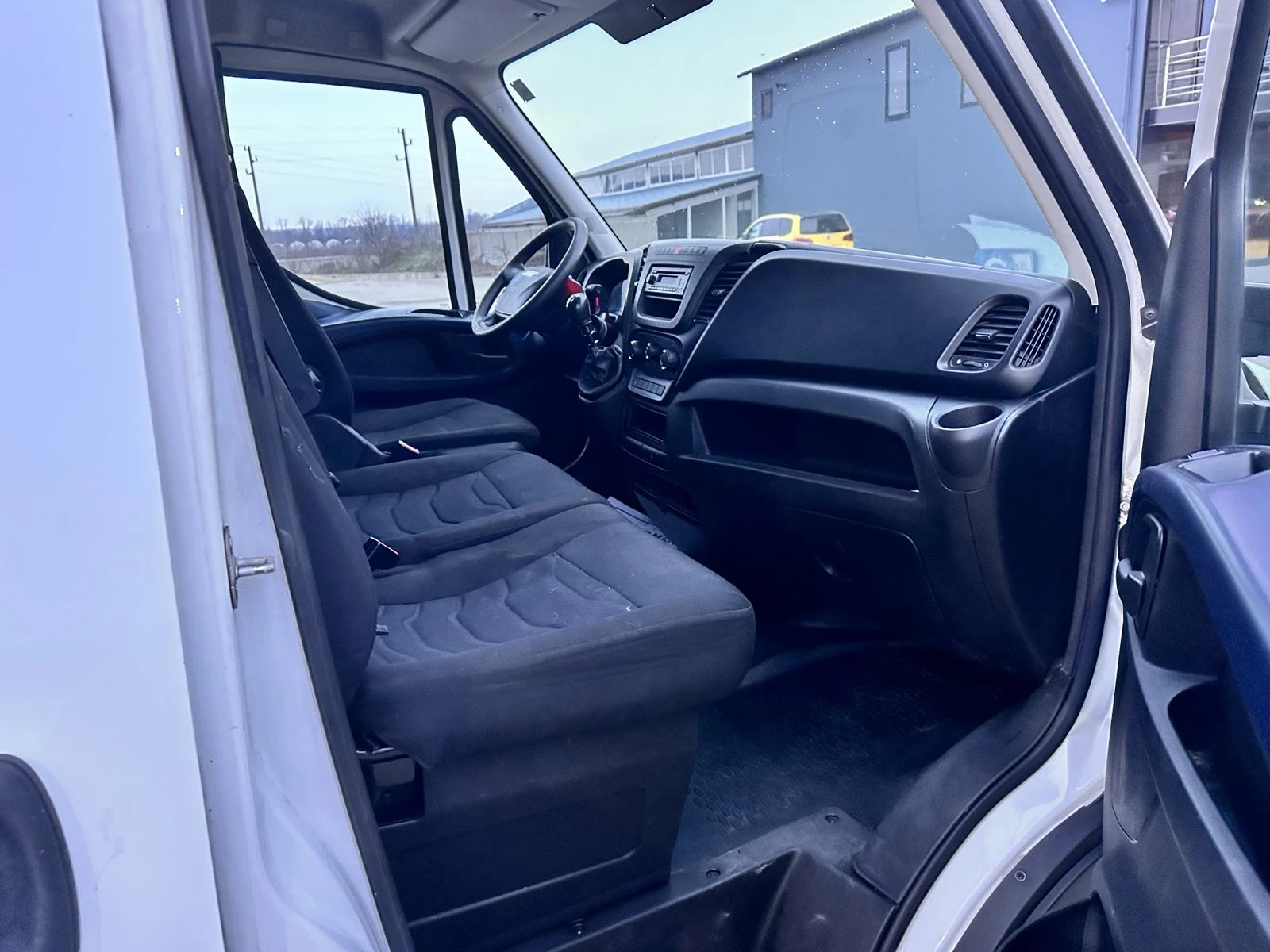 Iveco 35c15  - изображение 6