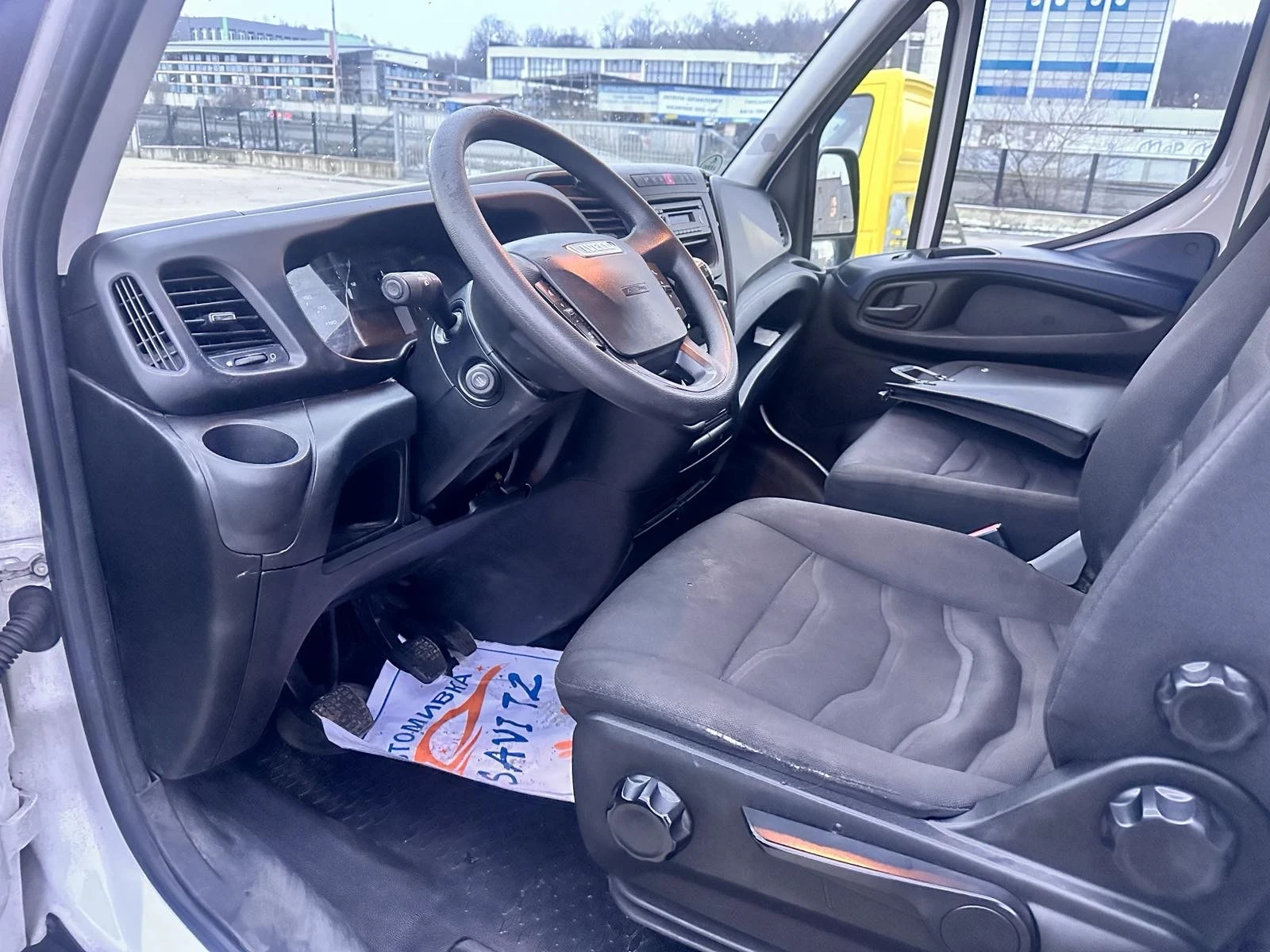 Iveco 35c15  - изображение 3