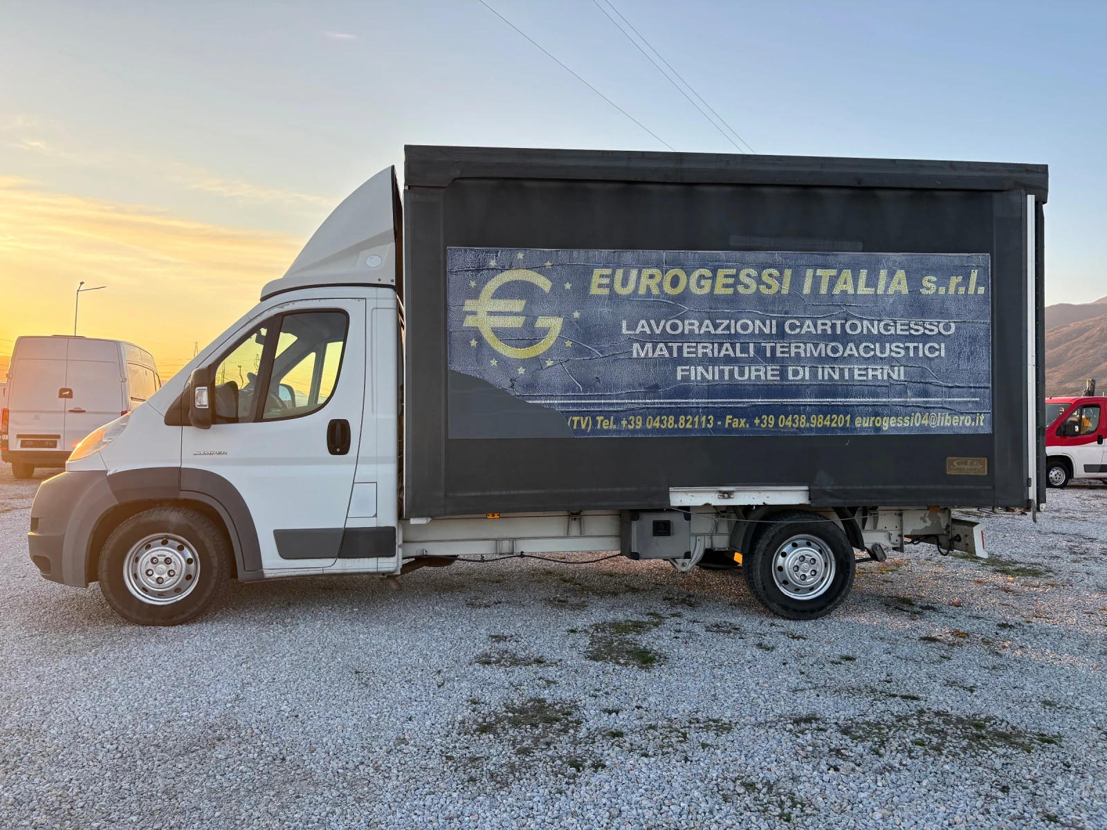 Citroen Jumper, снимка 4 - Бусове и автобуси - 53786880