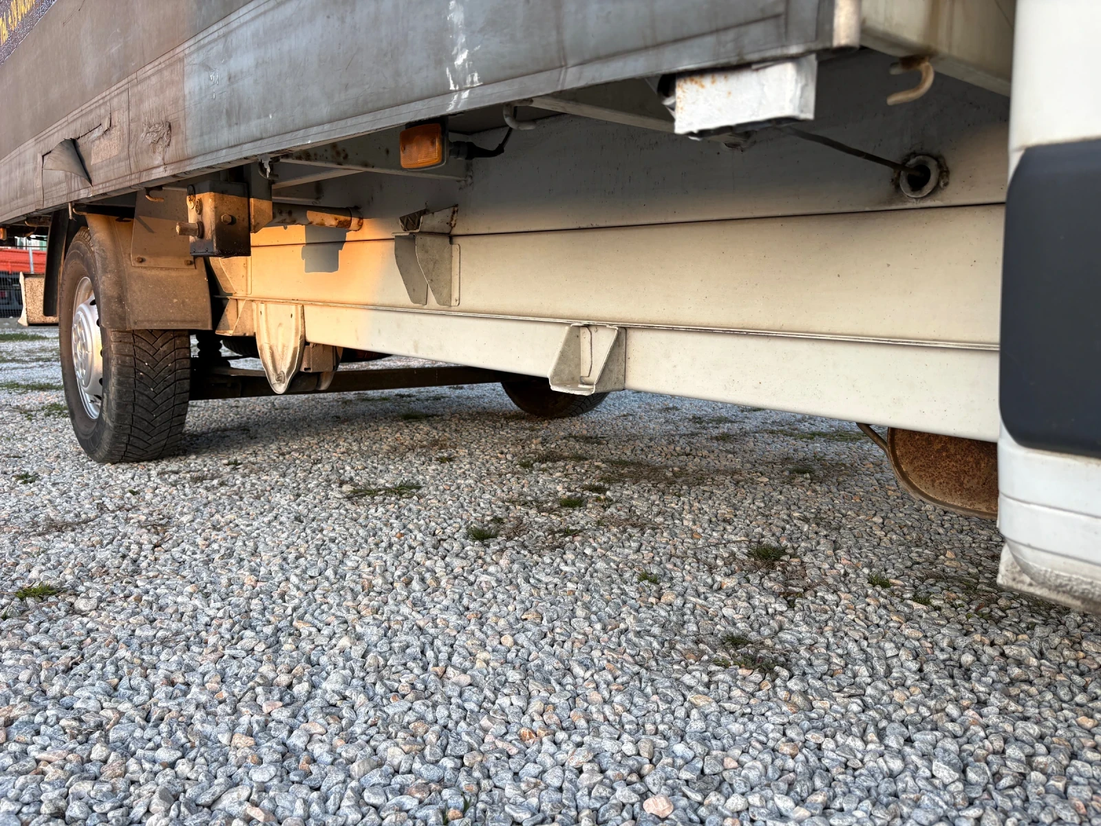 Citroen Jumper, снимка 9 - Бусове и автобуси - 53786880