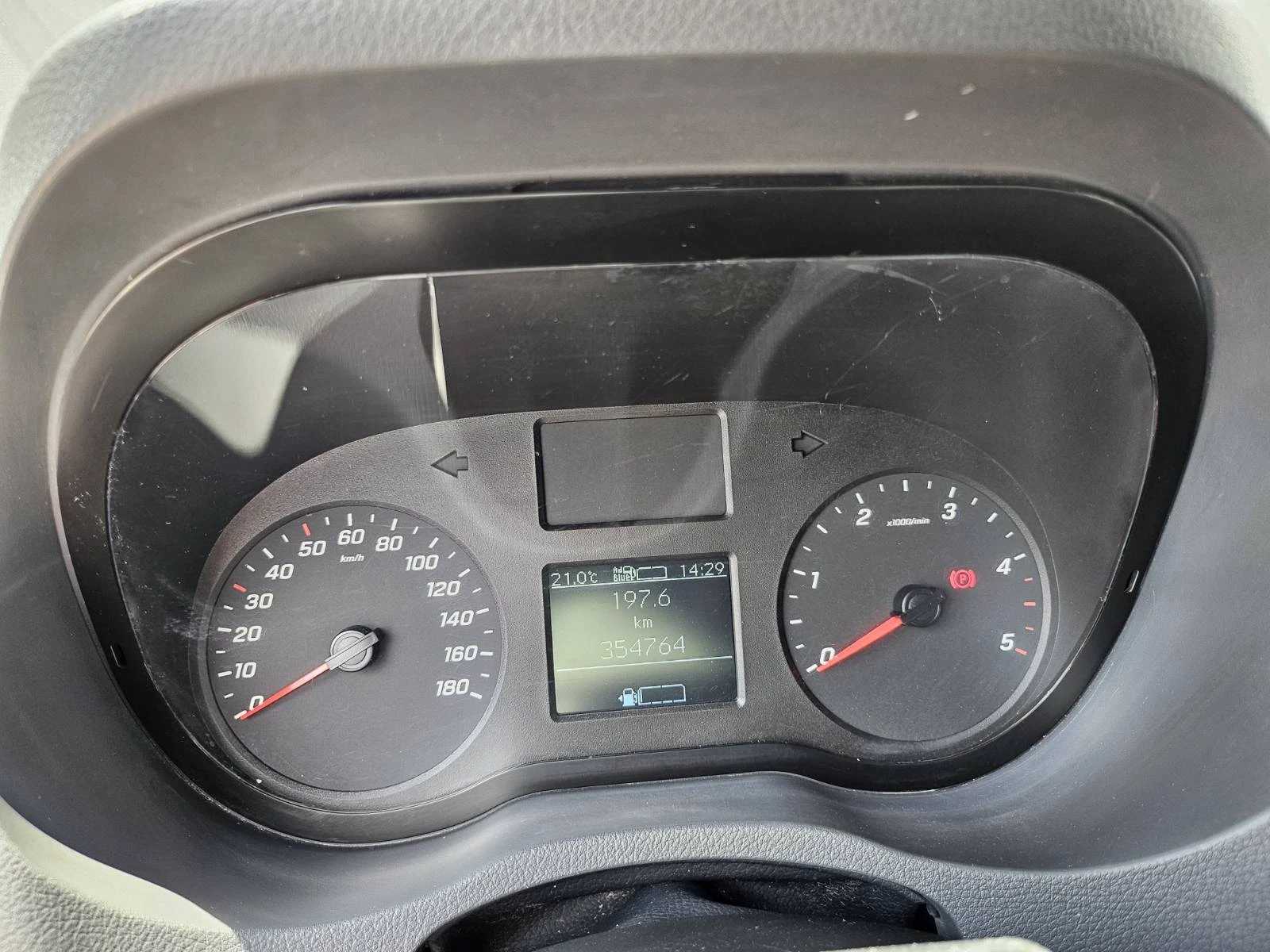 Mercedes-Benz Sprinter 317 CDI LONG | Mobile.bg � ����������� 16