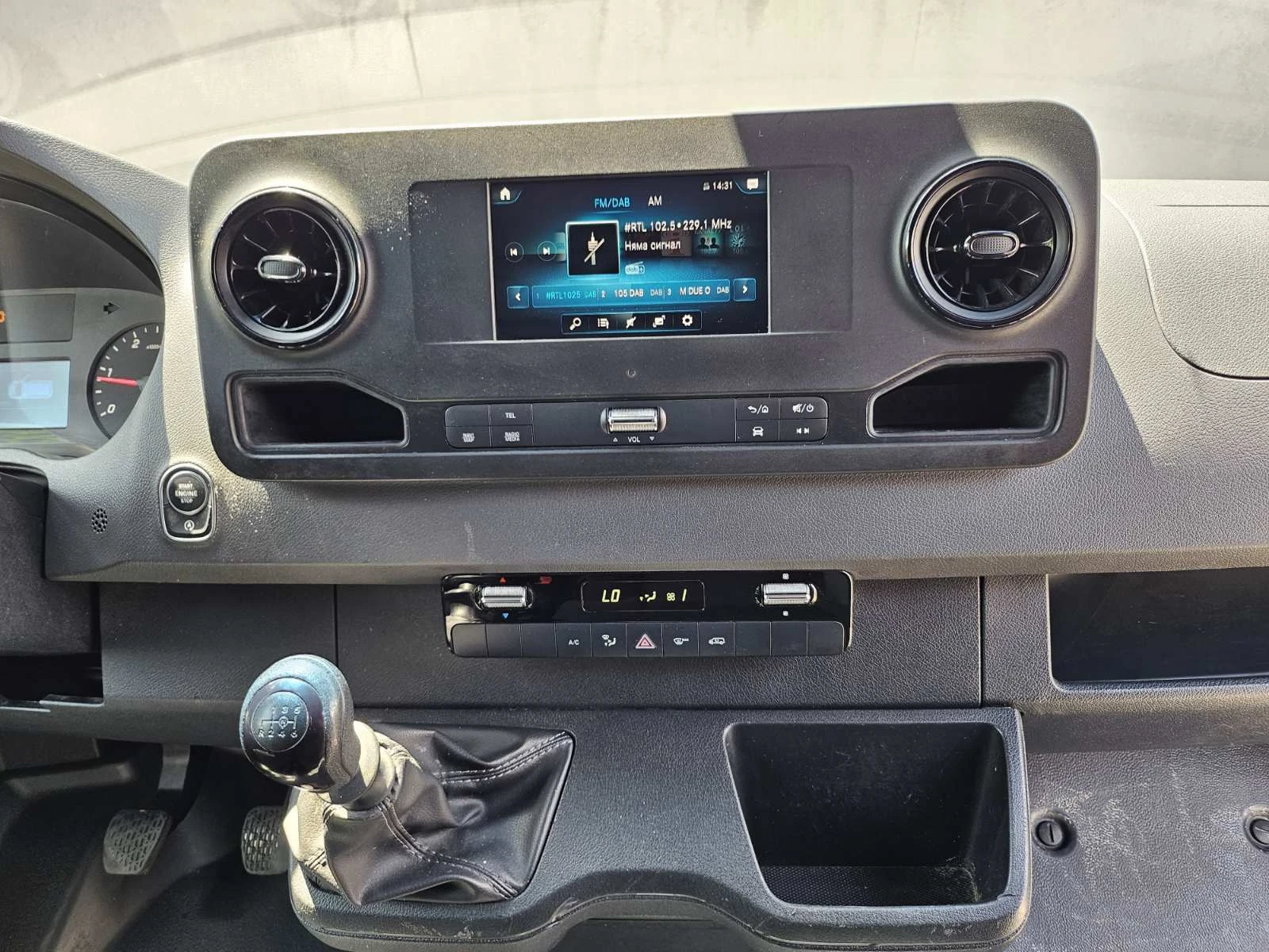 Mercedes-Benz Sprinter 317 CDI LONG | Mobile.bg � ����������� 17