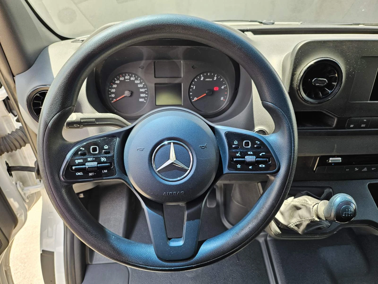 Mercedes-Benz Sprinter 317 CDI LONG | Mobile.bg � ����������� 15
