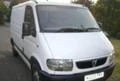 Opel Movano 2.8,2.5,2.2части, снимка 3