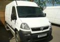 Opel Movano 2.8,2.5,2.2части, снимка 4