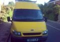 Opel Movano 2.8,2.5,2.2части, снимка 7