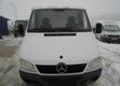 Mercedes-Benz Sprinter НА ЧАСТИ, снимка 16