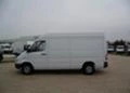 Mercedes-Benz Sprinter НА ЧАСТИ, снимка 17