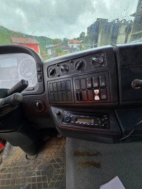 Man Tga 41.430, снимка 3