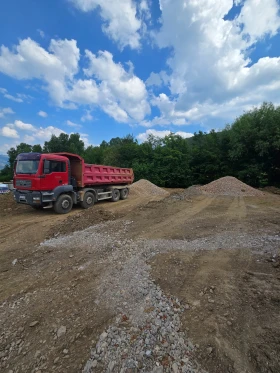 Man Tga 41.430, снимка 9