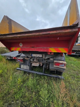 Man Tga 41.430, снимка 4