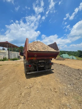 Man Tga 41.430, снимка 10