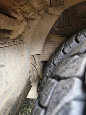 Man Tga 41.430, снимка 6