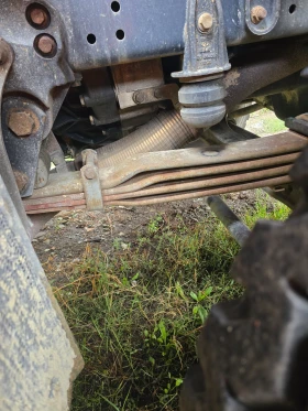 Man Tga 41.430, снимка 7